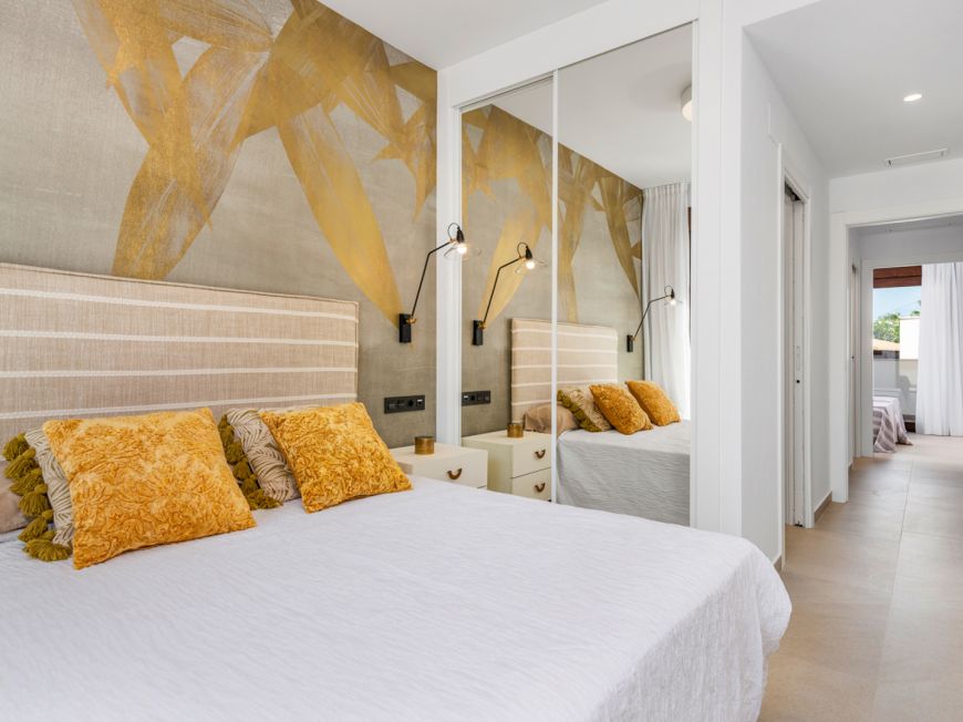 Espanha Bungalow Torrevieja Alicante