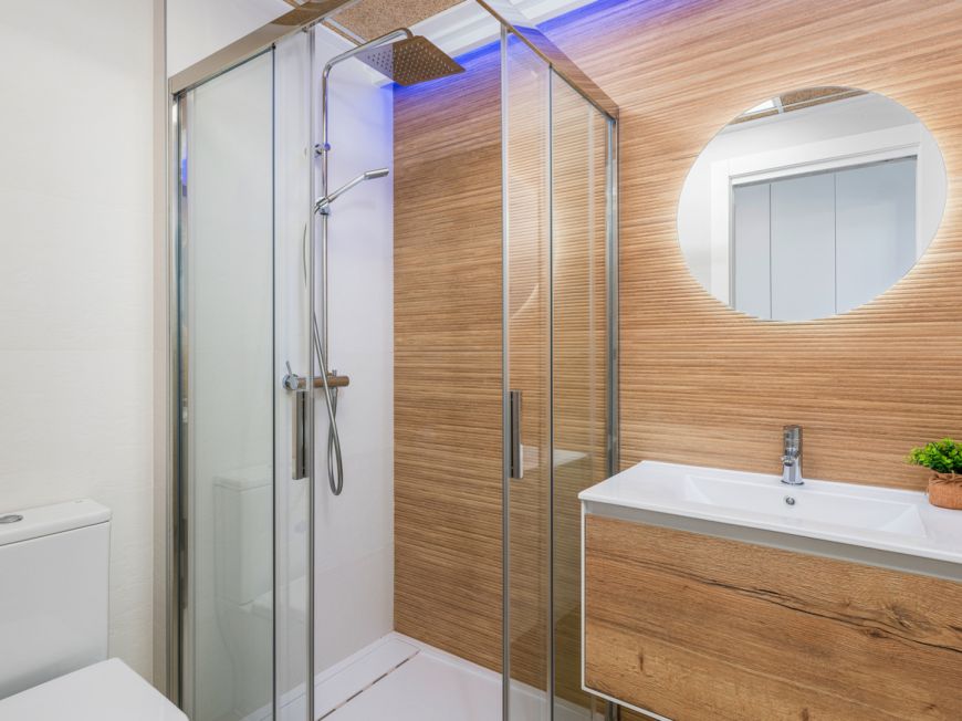 Espanha Bungalow Torrevieja Alicante