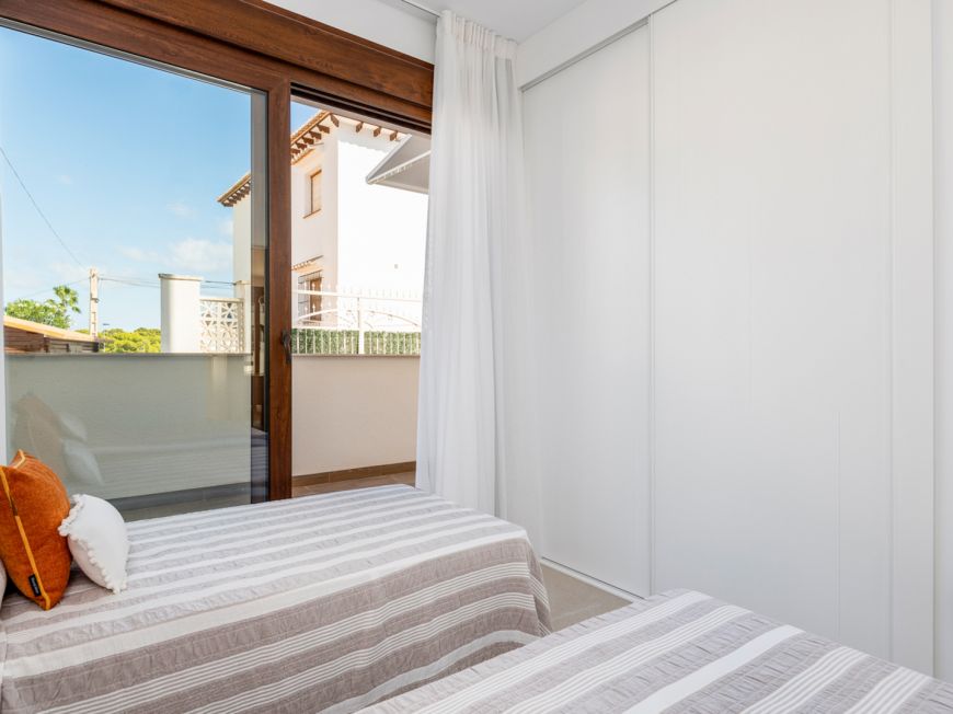 Espanha Bungalow Torrevieja Alicante