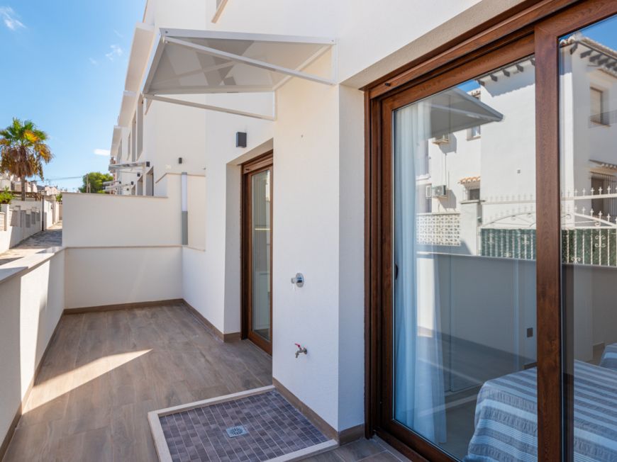 Espanha Bungalow Torrevieja Alicante