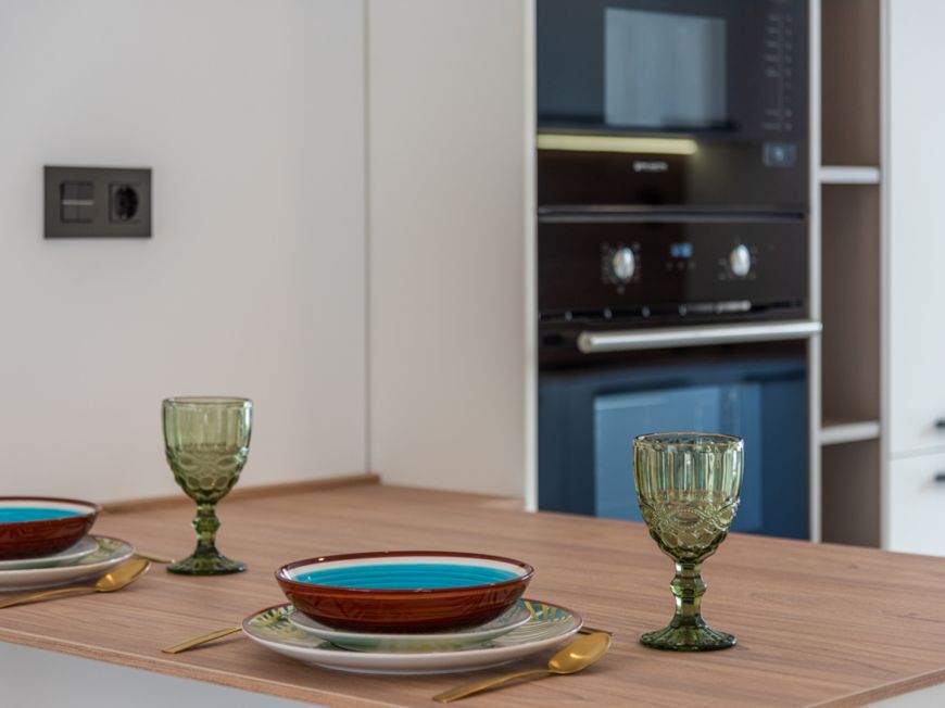 Espanha Bungalow Torrevieja Alicante