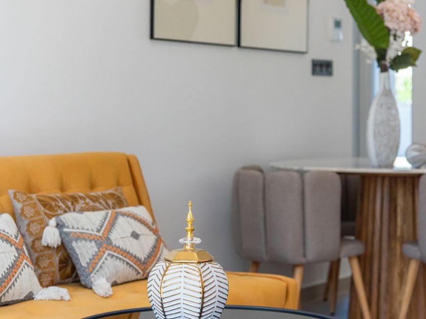 Espanha Bungalow Torrevieja Alicante