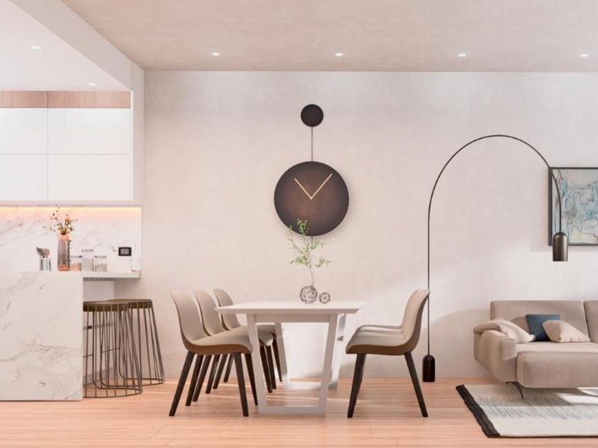 Espanha Bungalow Torrevieja Alicante