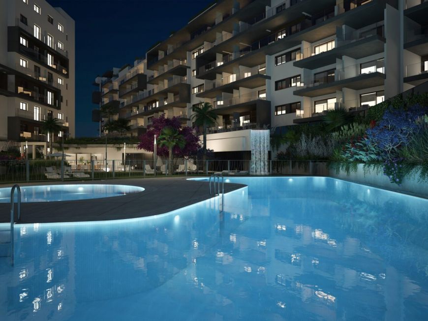 Espagne Apartamento Orihuela Costa Alicante