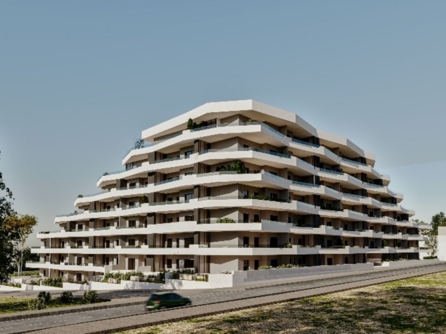 Spain Apartment San Miguel de Salinas Alicante