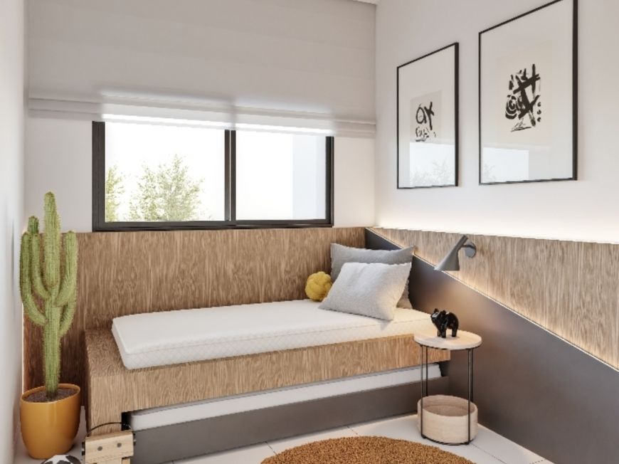 Spain Apartment San Miguel de Salinas Alicante