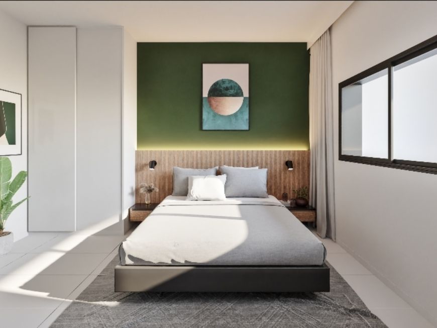 Spain Apartment San Miguel de Salinas Alicante