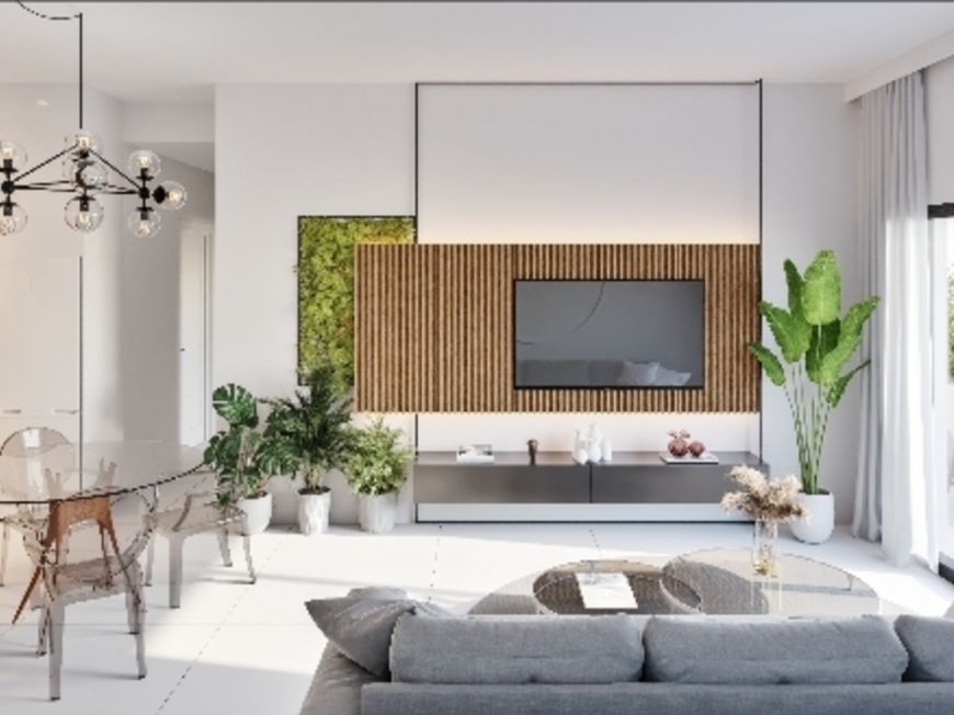 Spain Apartment San Miguel de Salinas Alicante