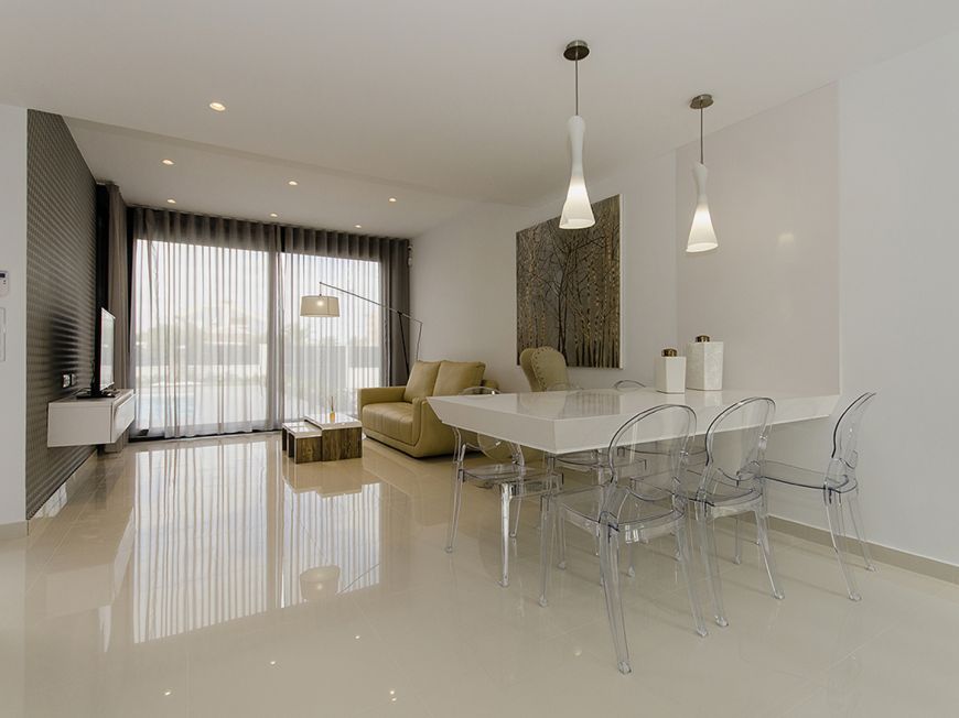 Espanha Villa Orihuela Costa Alicante