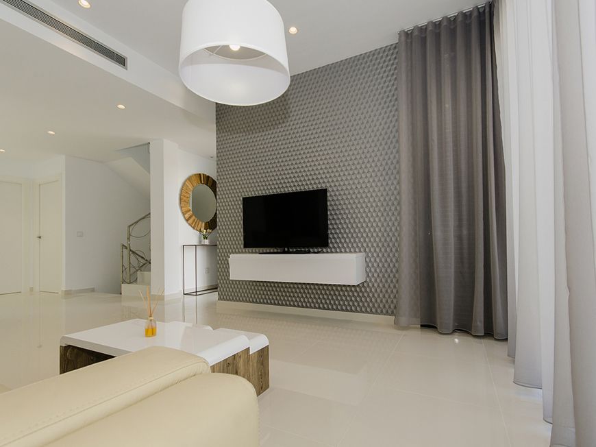 Espanha Villa Orihuela Costa Alicante