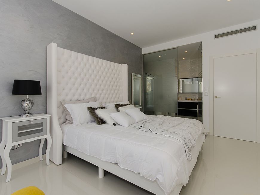 Espanha Villa Orihuela Costa Alicante