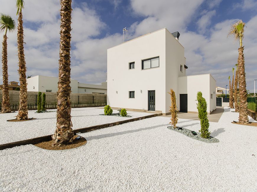 Espanha Villa Orihuela Costa Alicante