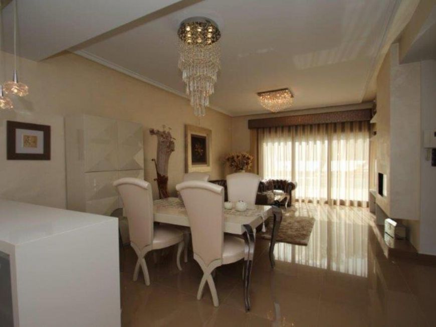 Espanha Villa Orihuela Costa Alicante