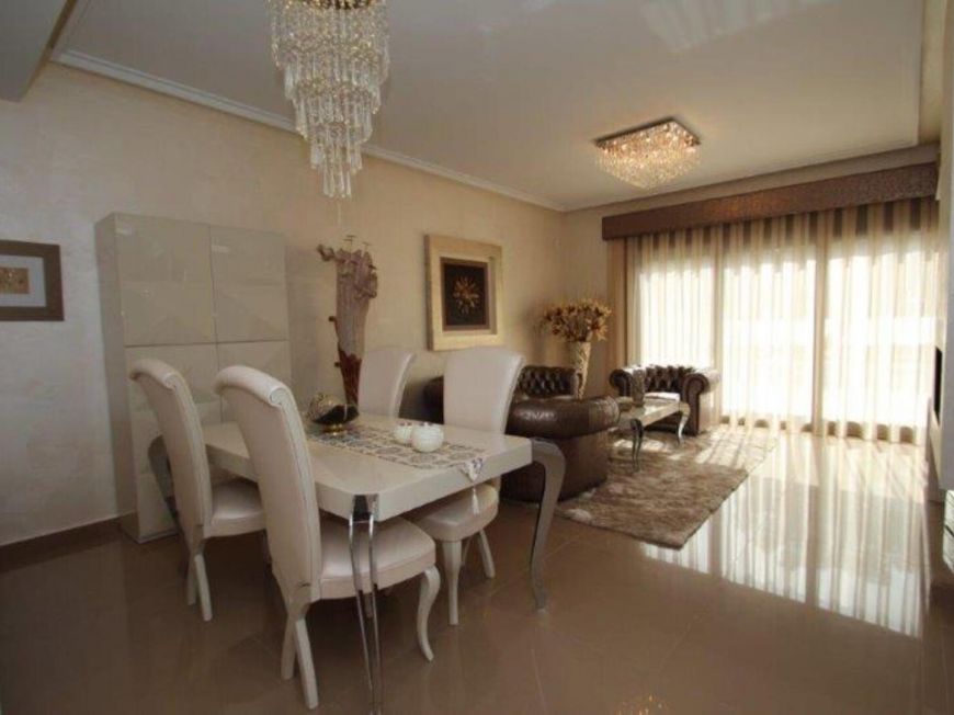 Espanha Villa Orihuela Costa Alicante