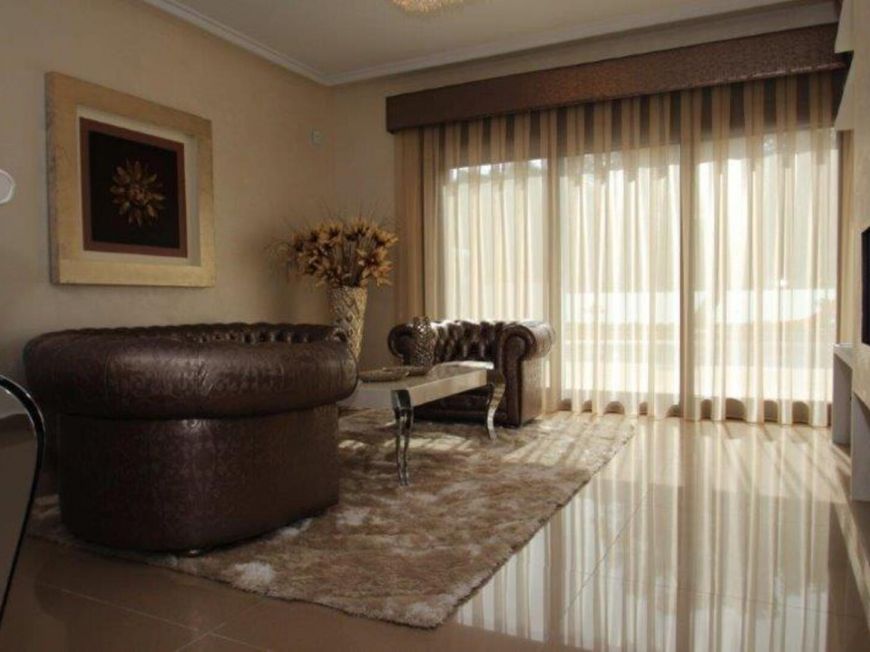 Espanha Villa Orihuela Costa Alicante