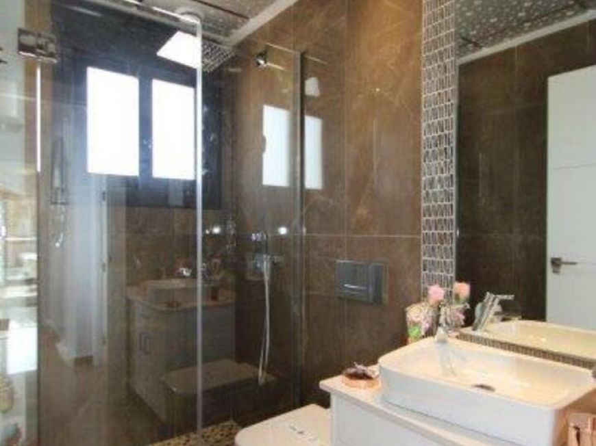 Espanha Villa Orihuela Costa Alicante