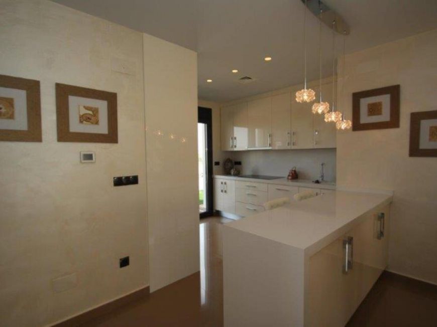 Espanha Villa Orihuela Costa Alicante