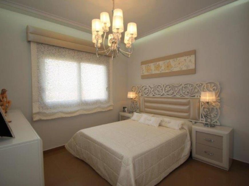 Espanha Villa Orihuela Costa Alicante