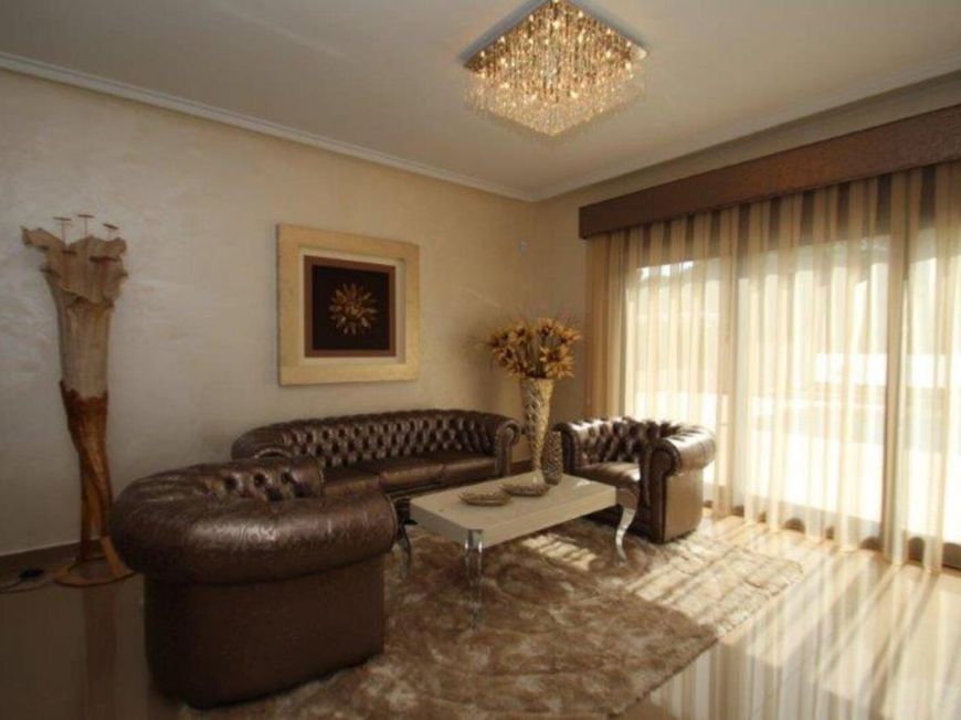 Espanha Villa Orihuela Costa Alicante