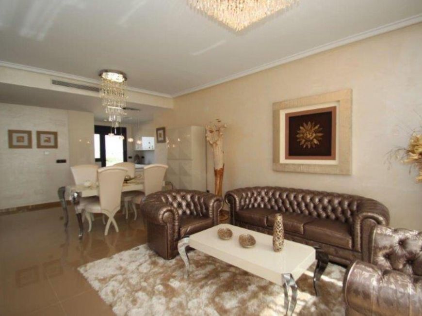Espanha Villa Orihuela Costa Alicante