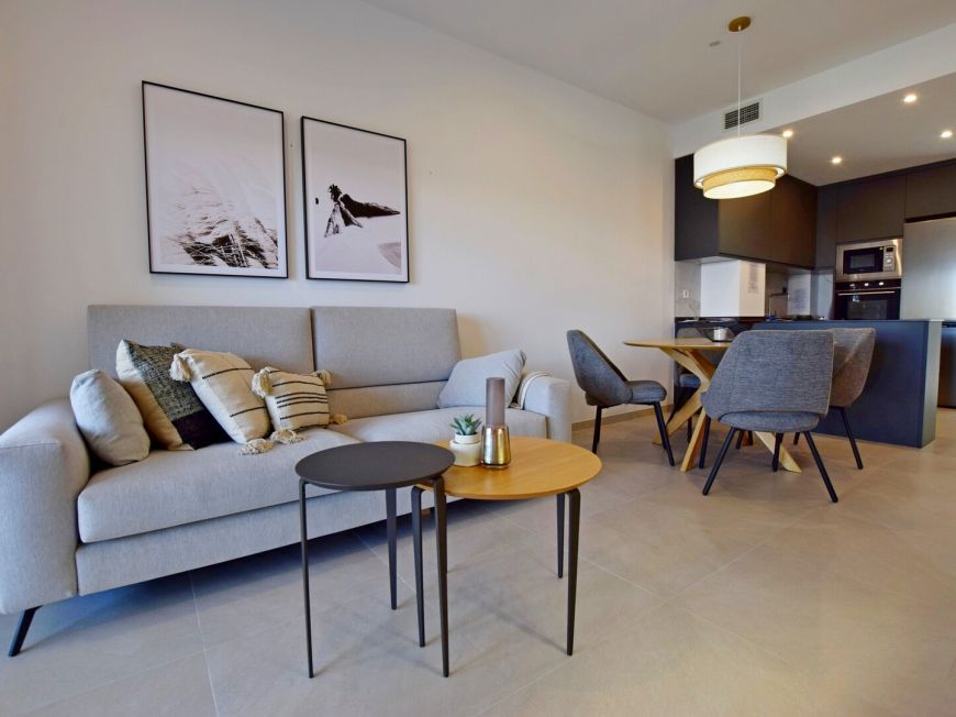 Испания Apartment Torrevieja Alicante
