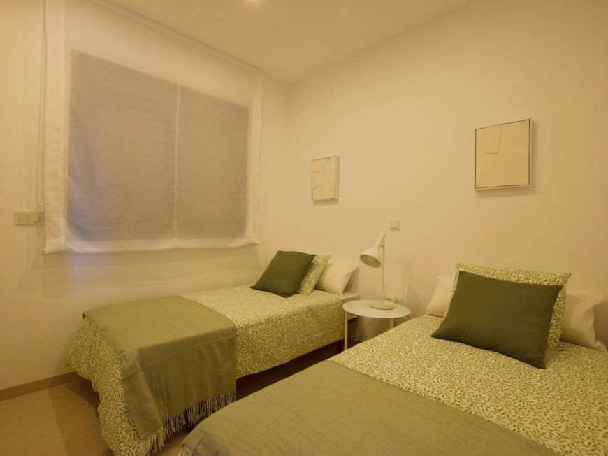 Spain Apartment Torrevieja Alicante