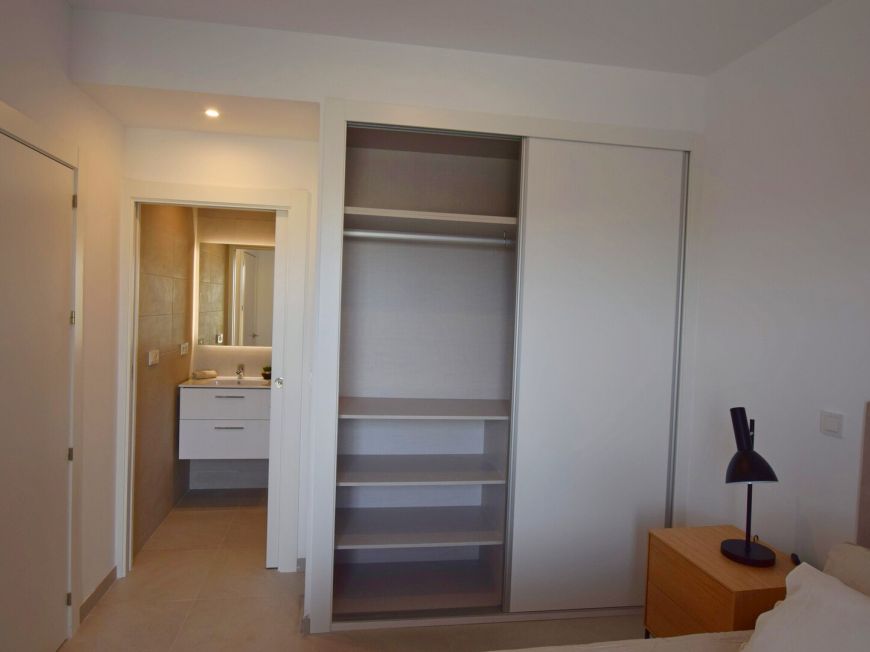 Spain Apartment Torrevieja Alicante