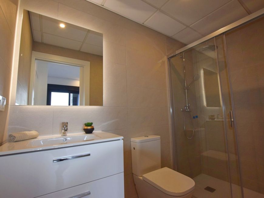 Espanha Apartamento Torrevieja Alicante