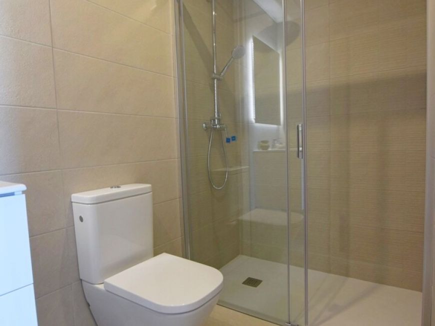 Spain Apartment Torrevieja Alicante