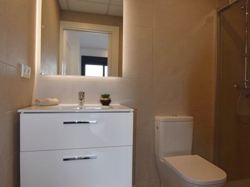 Spain Apartment Torrevieja Alicante