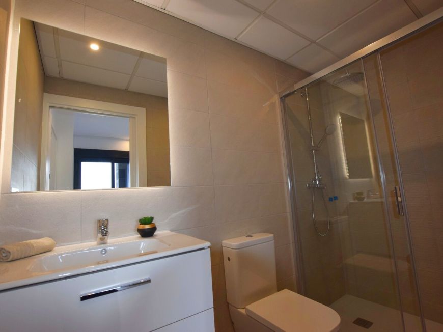 Испания Apartment Torrevieja Alicante