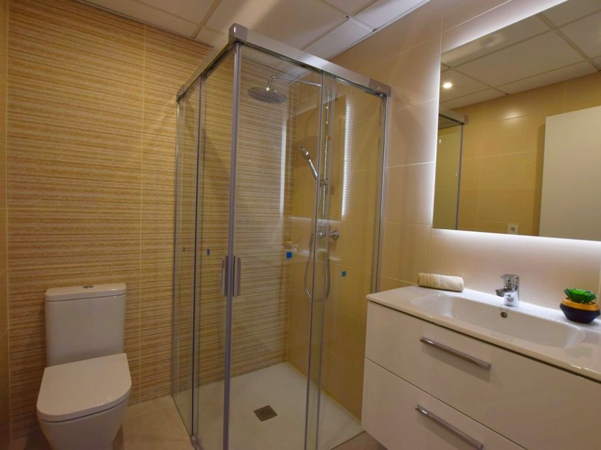 Spain Apartment Torrevieja Alicante