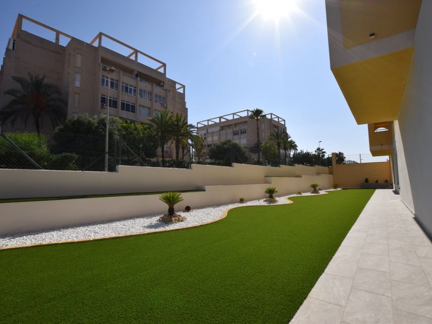 Spain Apartment Torrevieja Alicante