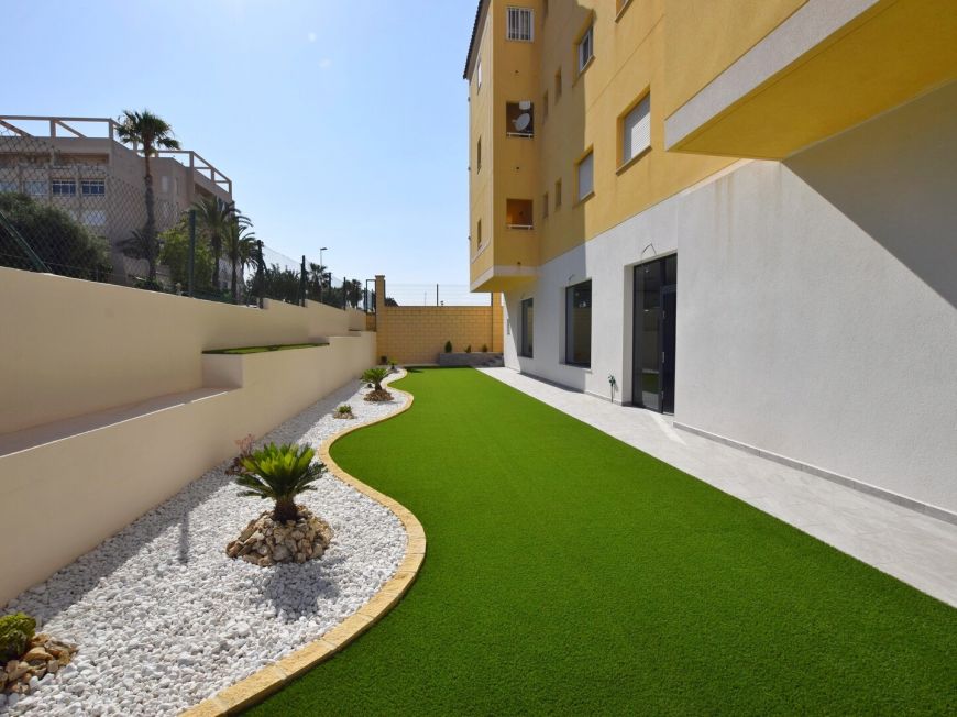 Spain Apartment Torrevieja Alicante