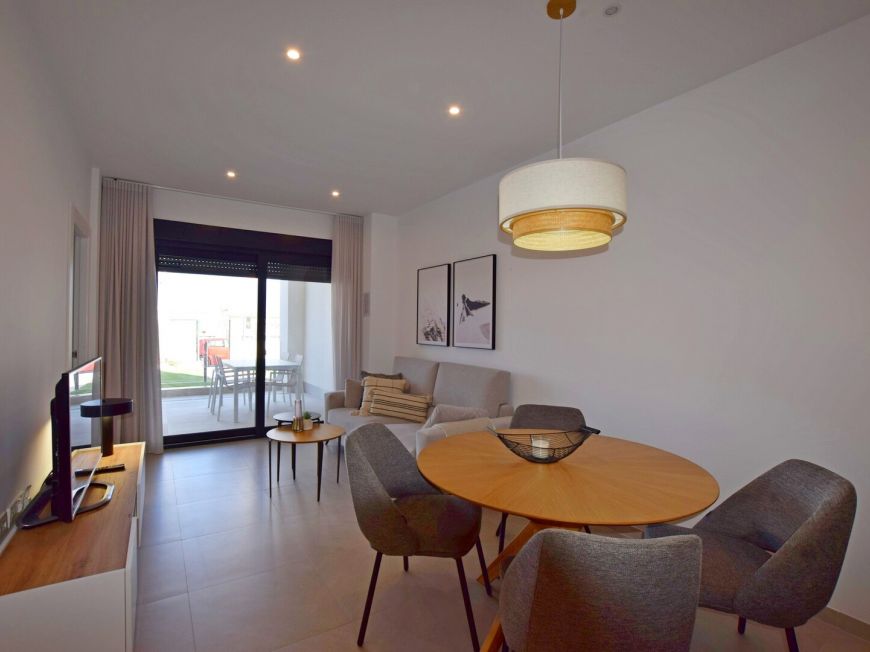 Spain Apartment Torrevieja Alicante