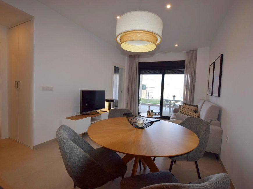Spain Apartment Torrevieja Alicante
