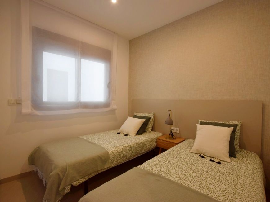 Spain Apartment Torrevieja Alicante