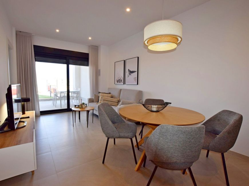 Spain Apartment Torrevieja Alicante