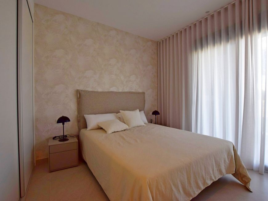 Spain Apartment Torrevieja Alicante