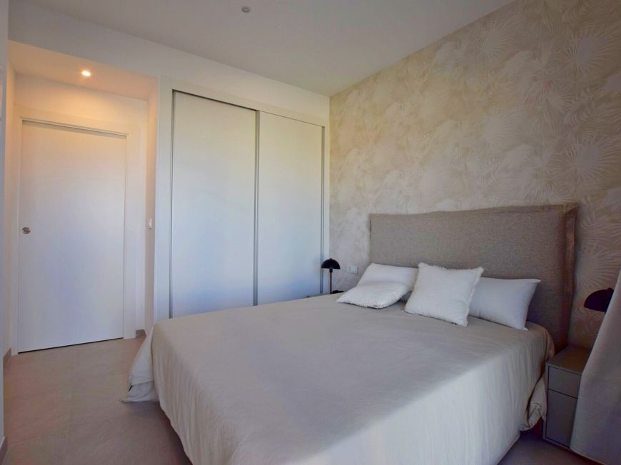 Spain Apartment Torrevieja Alicante