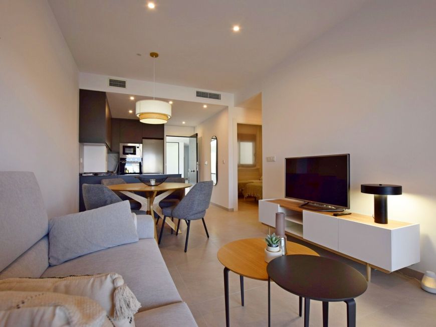 Испания Apartment Torrevieja Alicante