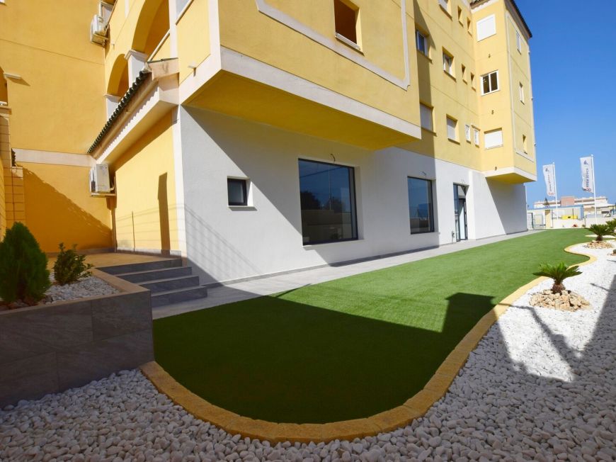 Spain Apartment Torrevieja Alicante