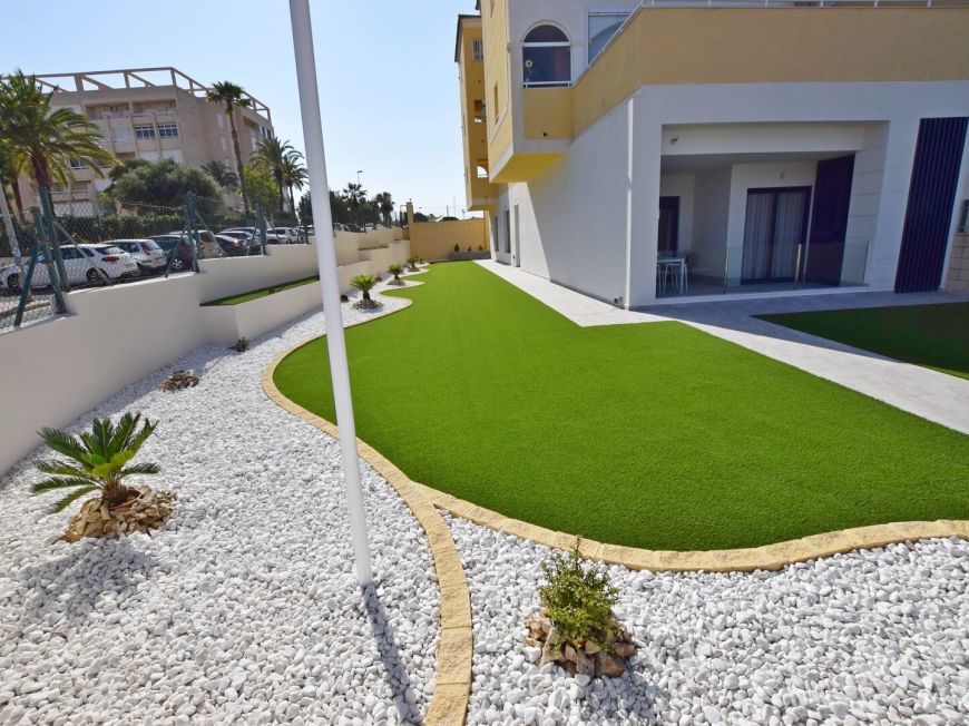 Spain Apartment Torrevieja Alicante