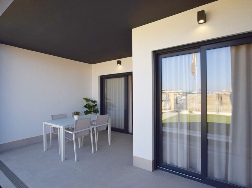 Spain Apartment Torrevieja Alicante