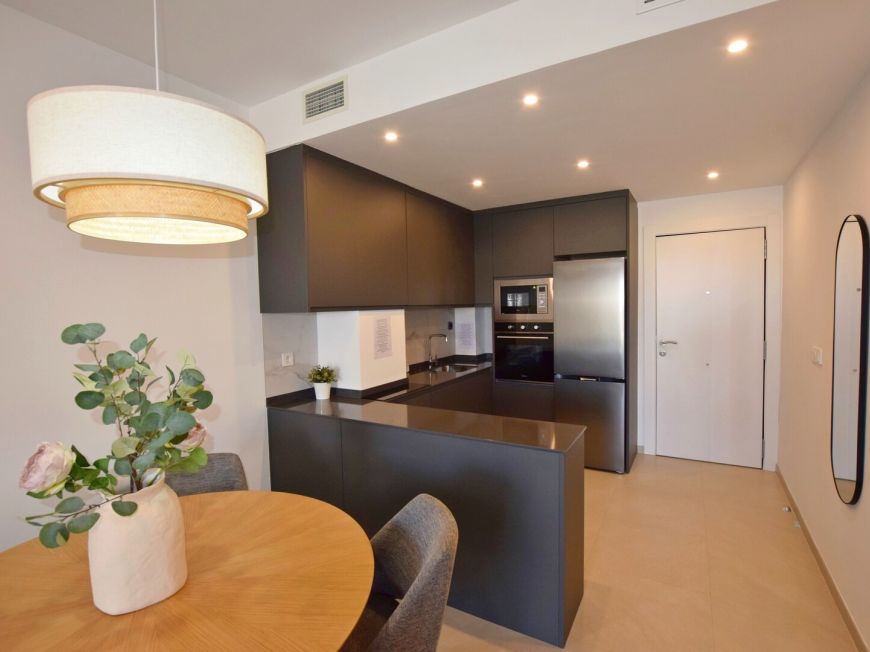 Spain Apartment Torrevieja Alicante