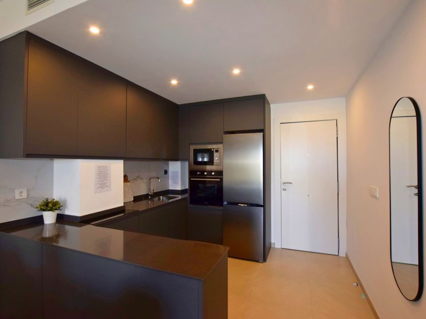 Spain Apartment Torrevieja Alicante