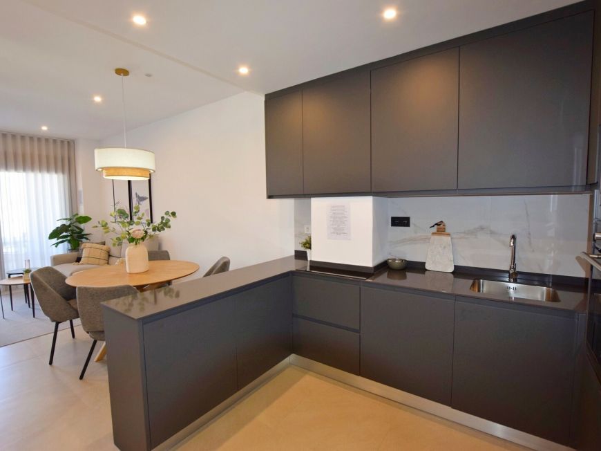 Espanha Apartamento Torrevieja Alicante