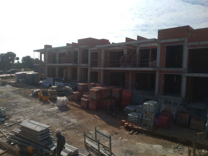 Španělsko Apartmán Orihuela Costa Alicante