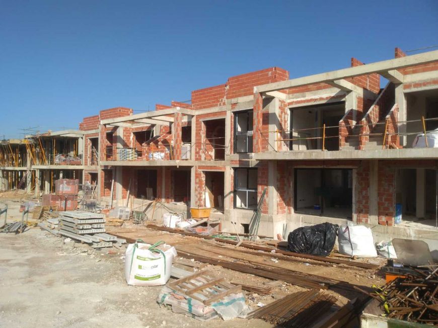 Španělsko Apartmán Orihuela Costa Alicante