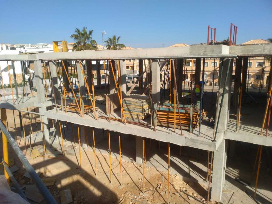 Španělsko Apartmán Orihuela Costa Alicante